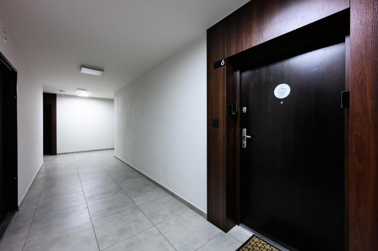 Native Apartments Masarska 8 Krakkó Kültér fotó