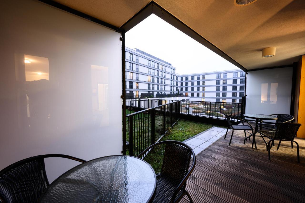 Native Apartments Masarska 8 Krakkó Kültér fotó