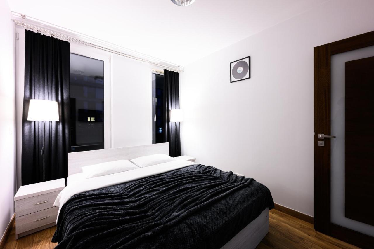 Native Apartments Masarska 8 Krakkó Kültér fotó