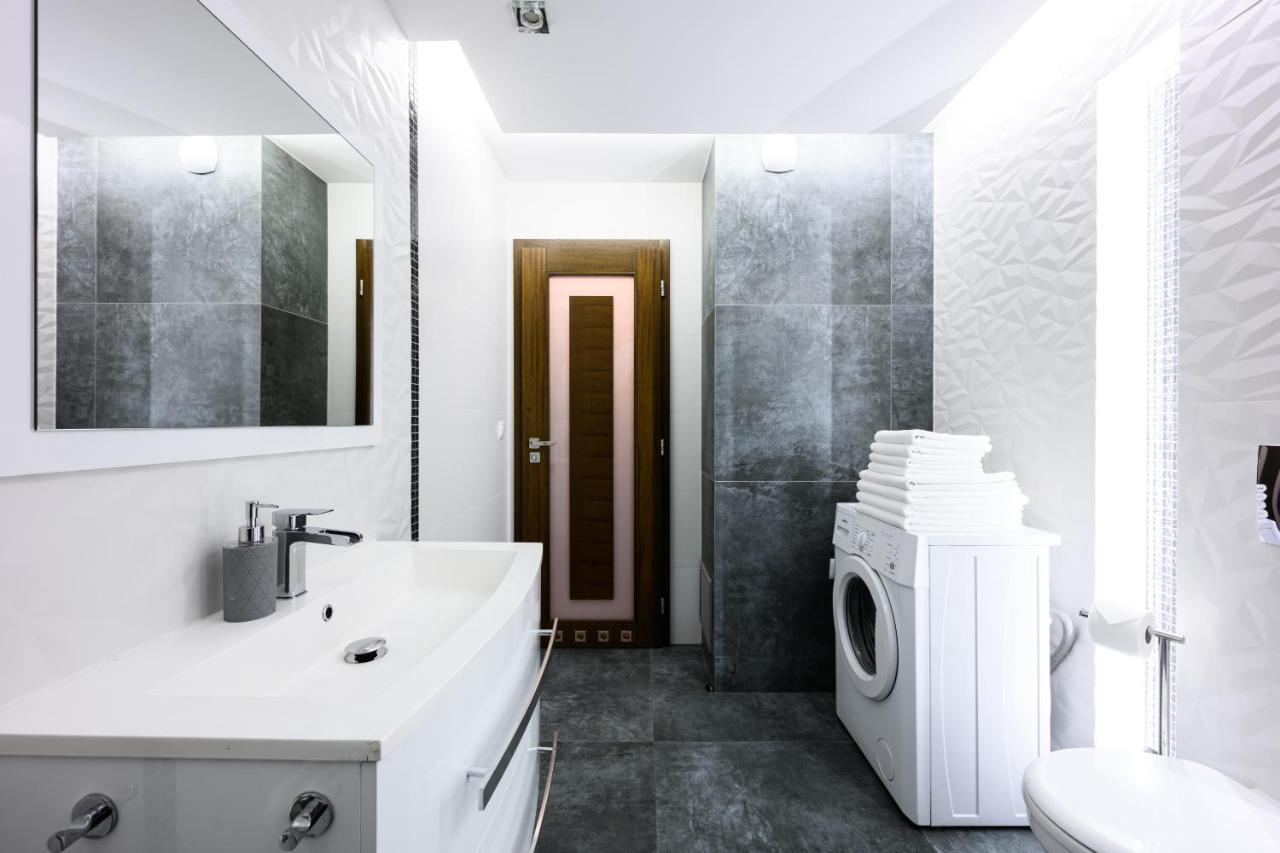 Native Apartments Masarska 8 Krakkó Kültér fotó