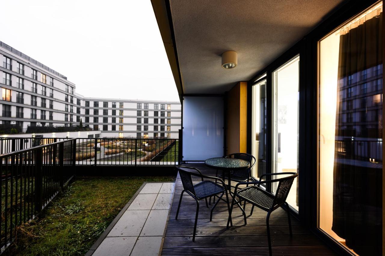 Native Apartments Masarska 8 Krakkó Kültér fotó