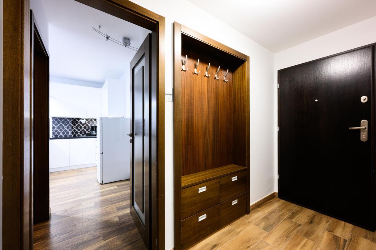 Native Apartments Masarska 8 Krakkó Kültér fotó
